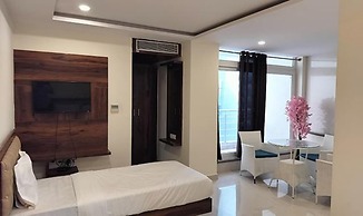 Fabhotel Swagath Inn