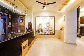 Fabhotel Panchratna