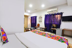 Fabhotel Panchratna