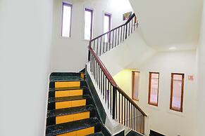 Fabhotel Panchratna