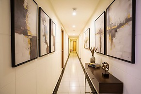 Fabhotel Panchratna