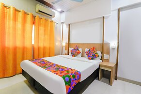 Fabhotel Panchratna