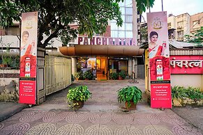 Fabhotel Panchratna