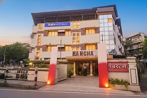 Fabhotel Panchratna
