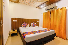 Fabhotel Panchratna