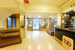 Fabhotel Panchratna