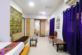 Fabhotel Panchratna