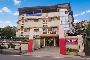Fabhotel Panchratna
