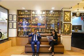 Fabhotel Panchratna