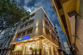 Fabhotel Nar Comforts