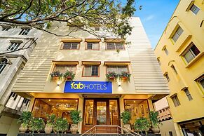 Fabhotel Nar Comforts