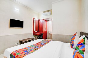 Fabhotel Nar Comforts