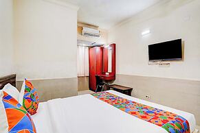 Fabhotel Nar Comforts