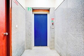 Fabhotel Nar Comforts