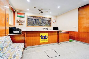Fabhotel Nar Comforts