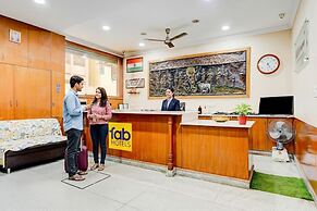 Fabhotel Nar Comforts