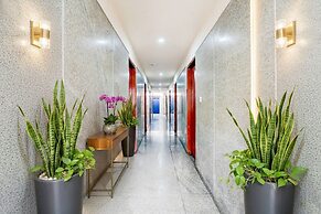 Fabhotel Nar Comforts