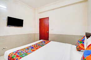 Fabhotel Nar Comforts