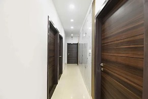 Fabhotel Classic Comfort