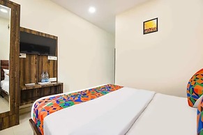 Fabhotel Classic Comfort