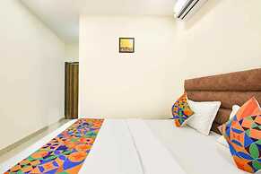 Fabhotel Classic Comfort
