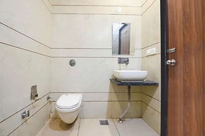 Fabhotel Classic Comfort