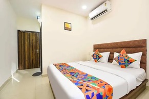 Fabhotel Classic Comfort