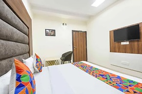 Fabhotel Classic Comfort