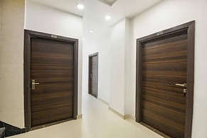 Fabhotel Classic Comfort