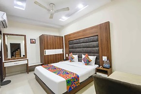Fabhotel Classic Comfort