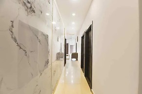 Fabhotel Classic Comfort