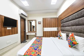 Fabhotel Classic Comfort