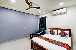 Fabhotel Aashvi