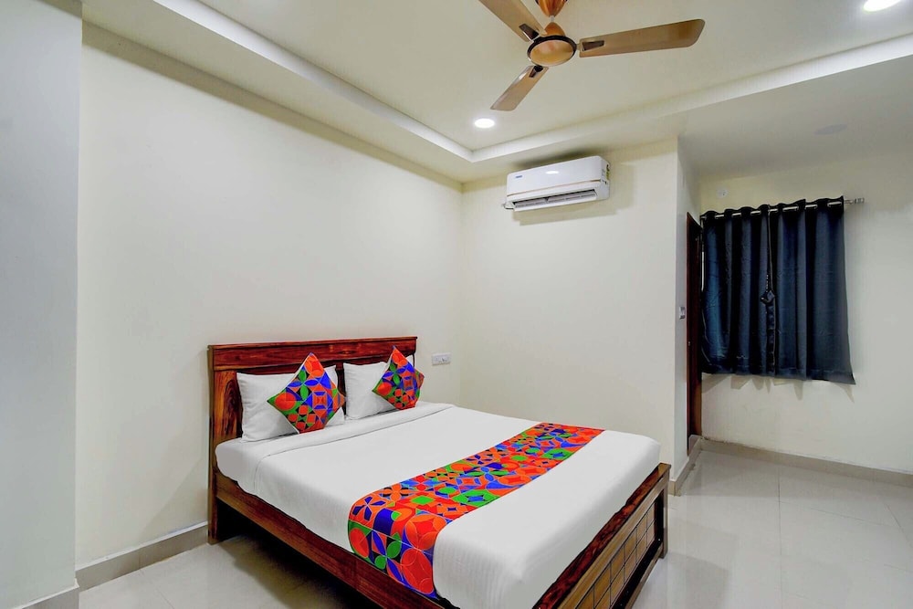 Fabhotel Aashvi