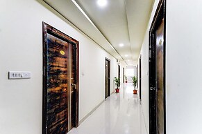 Fabhotel Aashvi