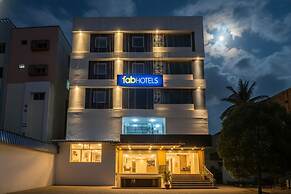 Fabhotel Aashvi