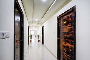 Fabhotel Aashvi