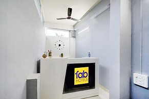 Fabhotel Aashvi