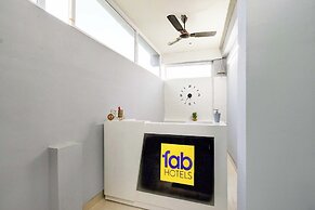 Fabhotel Aashvi