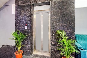 Fabhotel Aashvi