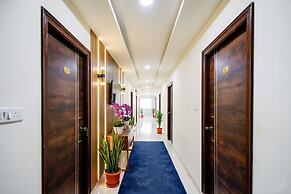 Fabhotel Aashvi