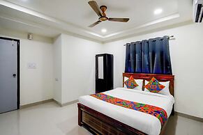 Fabhotel Aashvi