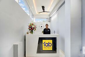 Fabhotel Aashvi