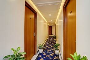 Fabhotel Ratna Regency