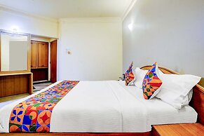 Fabhotel Ratna Regency
