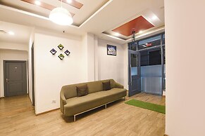 Fabhotel Royal Spark Inn