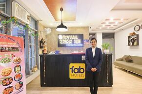 Fabhotel Royal Spark Inn