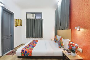 Fabhotel Royal Spark Inn