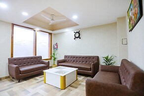 Fabhotel Signature Inn I