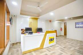 Fabhotel Signature Inn I